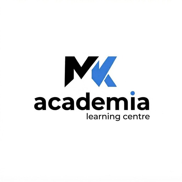 MK Academia